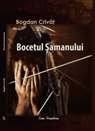bogdan crivat bocetul samanului